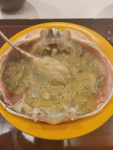 Dynamic Kyoto-style cuisine
