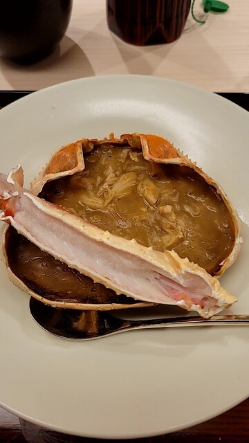 Dynamic Kyoto-style cuisine