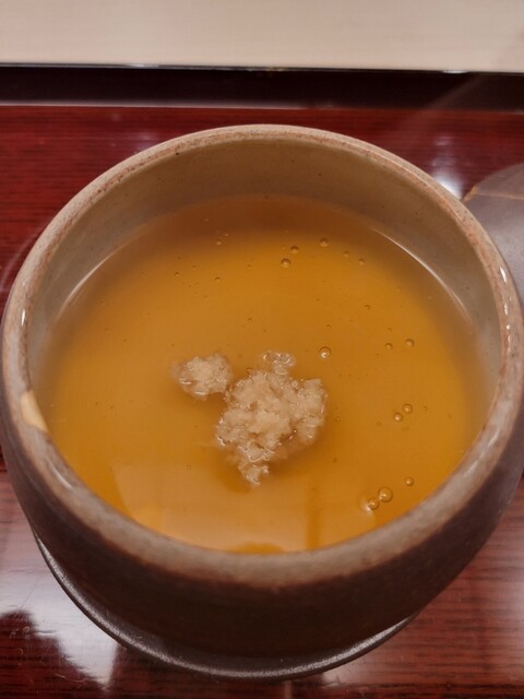 Dynamic Kyoto-style cuisine