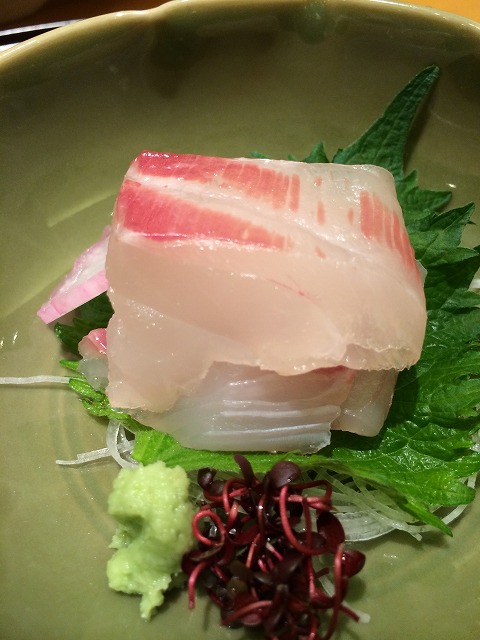 季節の食材を使った絶品天ぷらを、Tempura Kappou Saganoで味わってみてください!