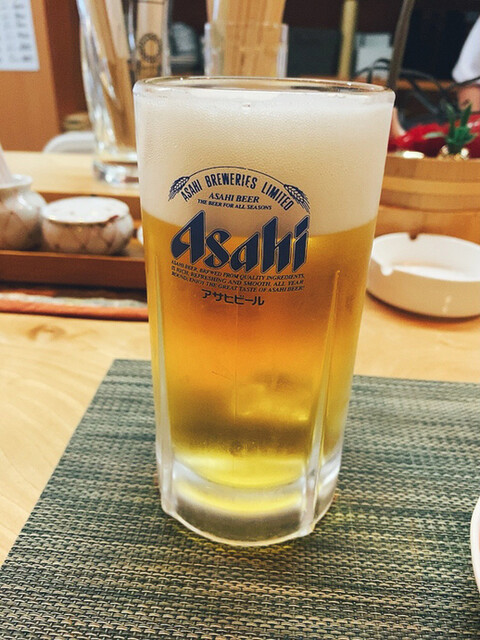福知山에서 발견한 좋은 가게.