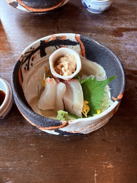 京都の本質を捉えたレストラン