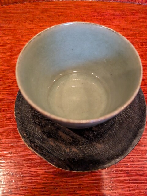 久しぶりに祇園森脇を訪れました!