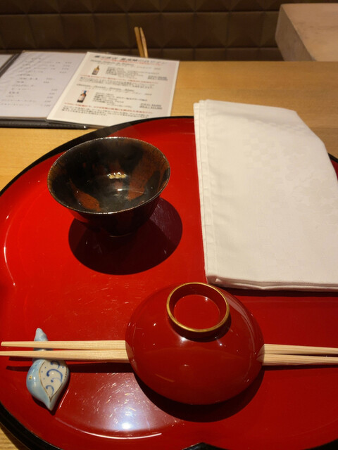 Theme-driven cuisine... A place where you can experience the season while learning about culture.