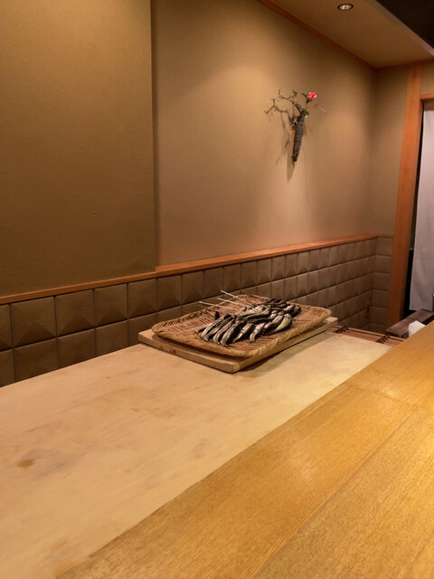 Theme-driven cuisine... A place where you can experience the season while learning about culture.