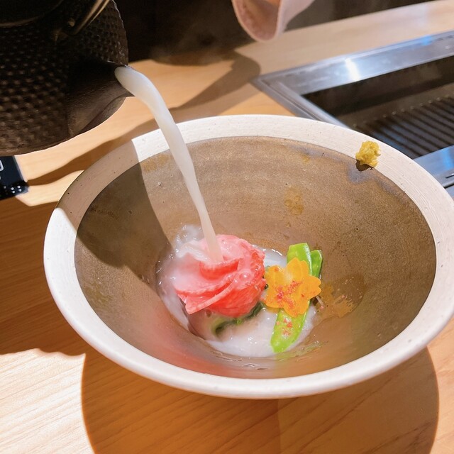京の魅力を存分に味わえる和牛料亭❤︎