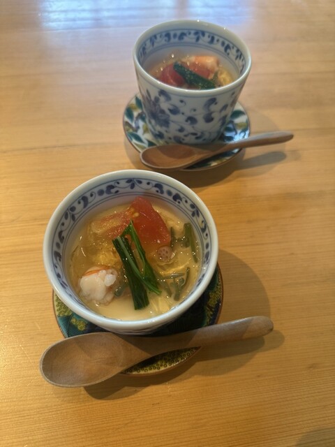 Enjoy a famous one-kami eel!