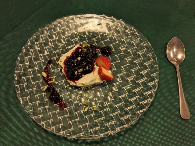 정말 맛있어요, 몰트 브오노 스타일의 이탈리아식 음식입니다.