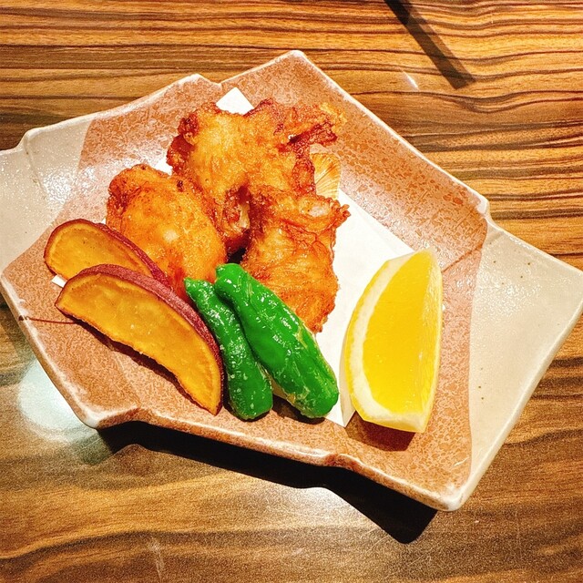 오랜만에 현품법선사지 총본점에서 현농코스를 맛보았습니다 - 야네 일기