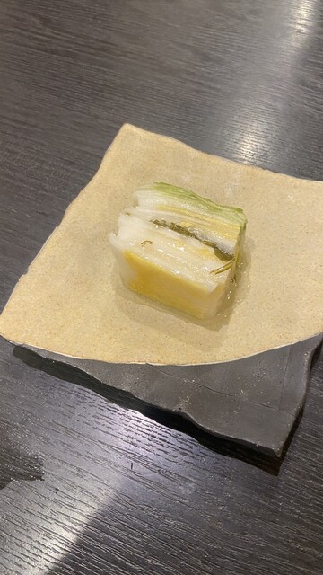 无论吃什么都非常美味