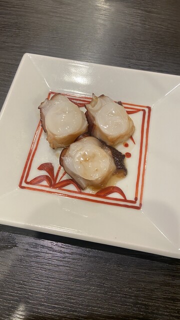 无论吃什么都非常美味
