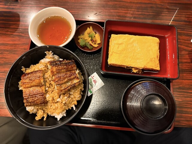 仕事帰りにUna Shigeで3杯飲みましょう！