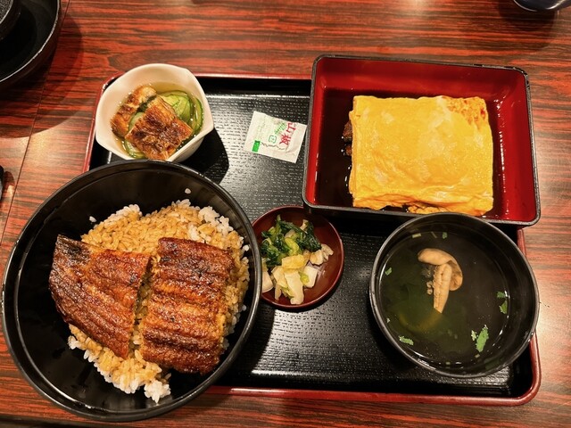 仕事帰りにUna Shigeで3杯飲みましょう！