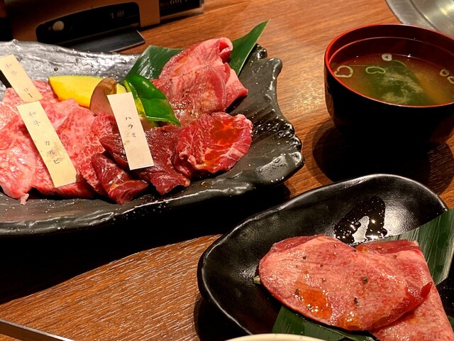 다시 방문했습니다. 소유주의 변함없는 맛있는 구이요리, ‘대동문 야쿠라 삼번가점’
