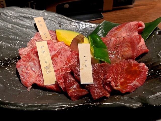 다시 방문했습니다. 소유주의 변함없는 맛있는 구이요리, ‘대동문 야쿠라 삼번가점’