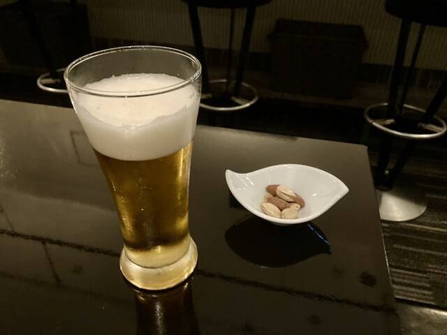 大阪での大学同窓会飲み会 パート2