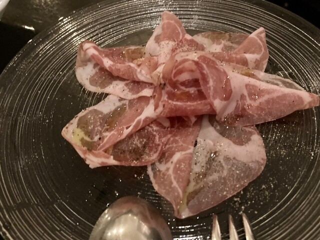 大阪での大学同窓会飲み会 パート2