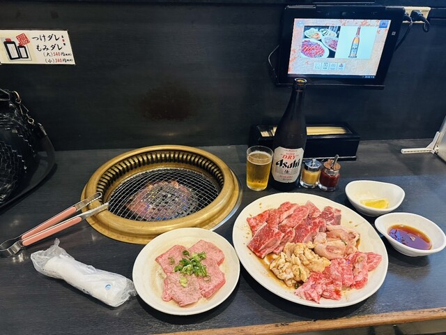 필리핀에서 돌아오는 길에 집에 도착하기 전에 여기서 잠시 쉬었습니다.