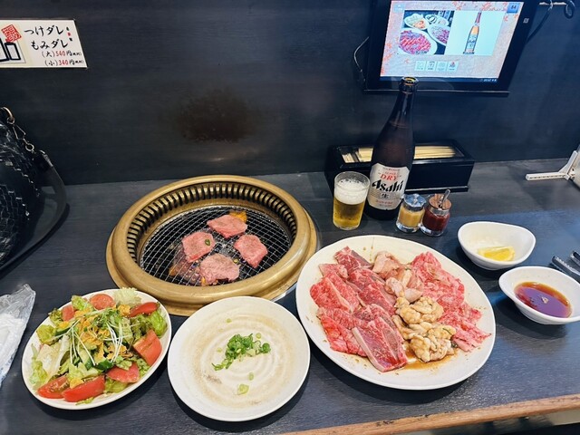 필리핀에서 돌아오는 길에 집에 도착하기 전에 여기서 잠시 쉬었습니다.