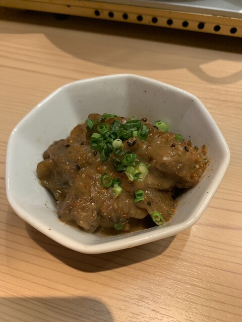 Restaurant review