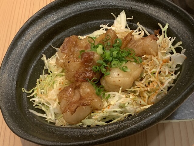 Restaurant review