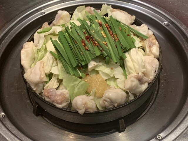 Restaurant review