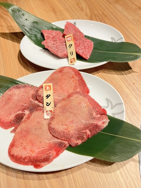 Fresh Black Beef ✨Popular Grilled Meat Restaurant✨Reopened✨