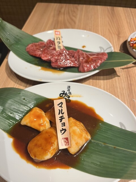 Fresh Black Beef ✨Popular Grilled Meat Restaurant✨Reopened✨