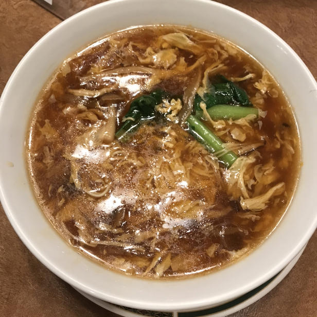 기간 한정 '담당면 치즈맛'은 꽤 괜찮은 한 잔이었습니다! 정식 메뉴보다 더 개성 있는 맛을 느낄 수 있었습니다.