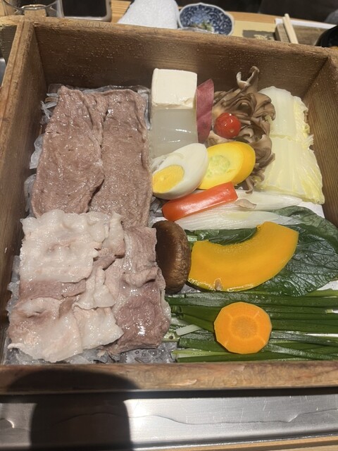 건강하고 맛있는 세로조