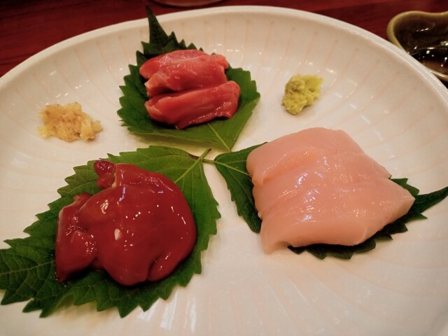 Founded in 1958, a great atmosphere. The store, its staff, and the food are all outstanding. There is also rare sake available.