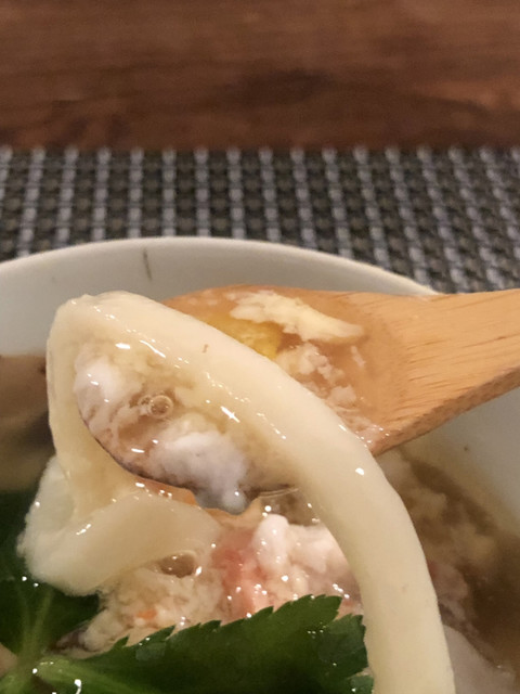 계절의 맛을 충분히 활용한 일식