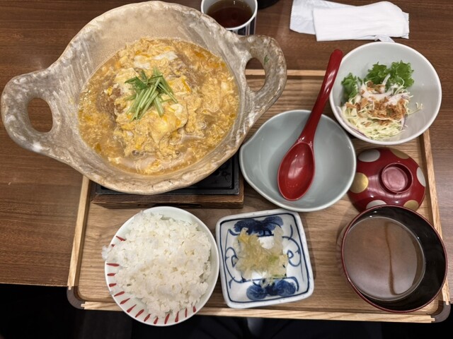 ガンコハンキューヒガシドリーブランチ
