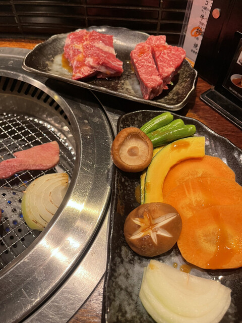 함께 있어 주세요♪