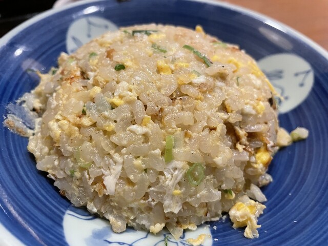 Today’s Lunch (September 7, 2022) Buckwheat & Seafood Restaurant Kanan