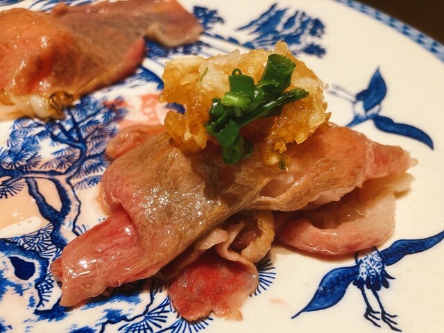 처음 함께할 사람에게는, 이곳의 가게가 최고예요♬ 즉, 감동을 선사하는 가게입니다ね〜 맛있는 바벌루♪