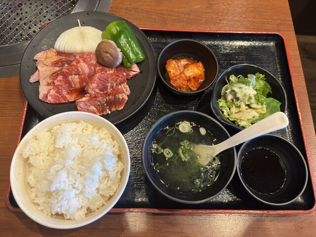 ❤️このレストランには、とても柔らかい肉がたくさん入っています❤️