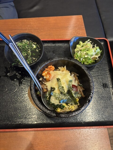 ❤️このレストランには、とても柔らかい肉がたくさん入っています❤️