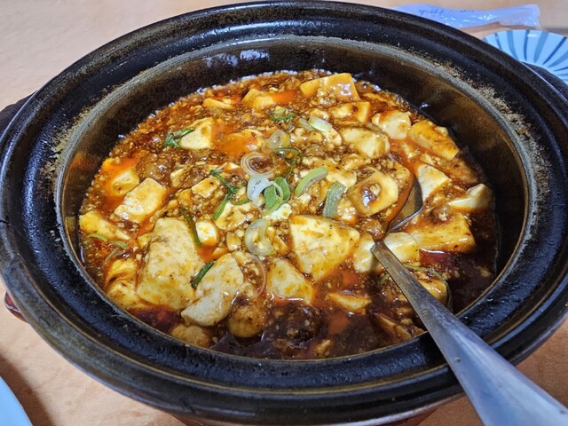 쉽게 중화 요리를