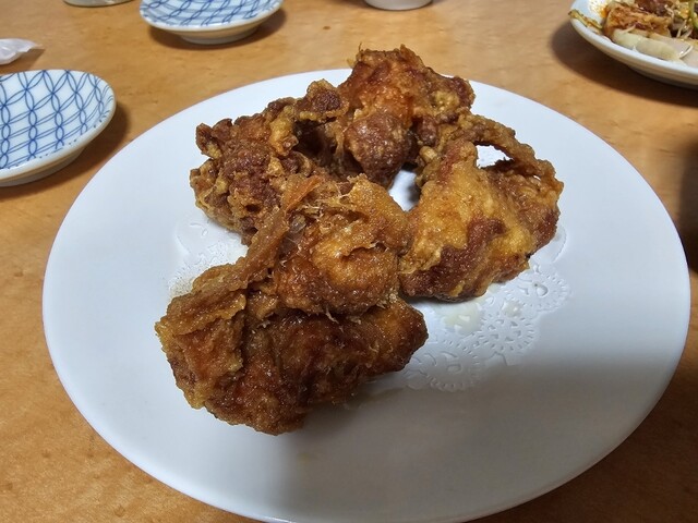 쉽게 중화 요리를