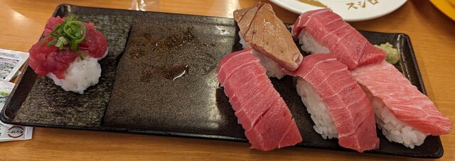 이 레스토랑은 정말 최고예요!?