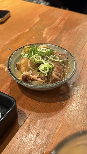 Absolutely Delicious Doroe Kake...