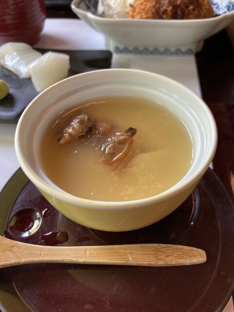 本当に豪華な体験です。