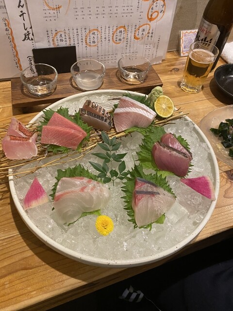 楽しい宴