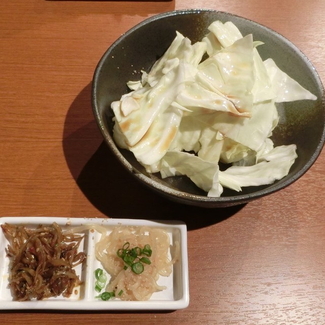 깨끗하고 좋은 분위기의 새 가게입니다～♪ 닭불고기는 정말 맛있어요～♡