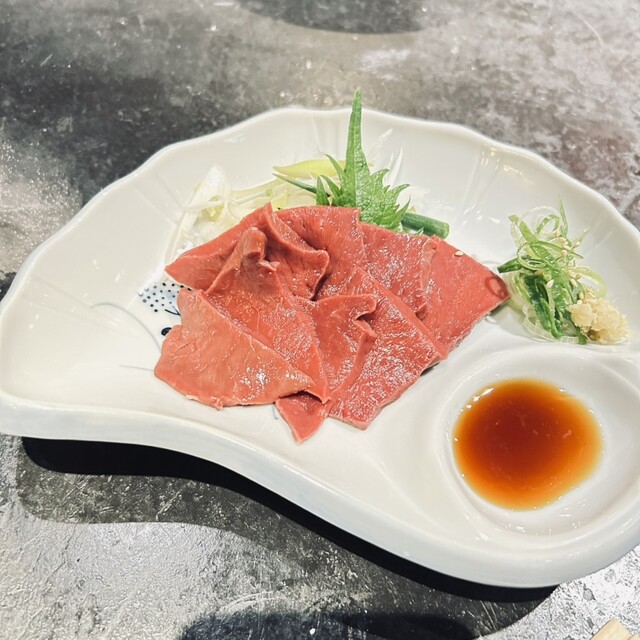 素晴らしい雰囲気の焼肉レストラン
