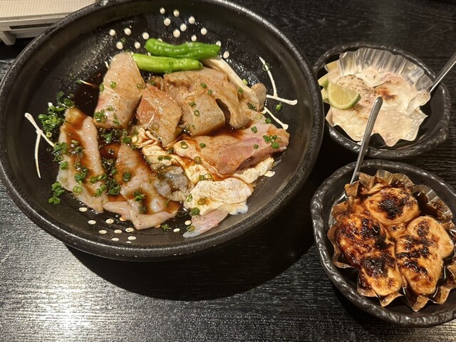 Restaurant review