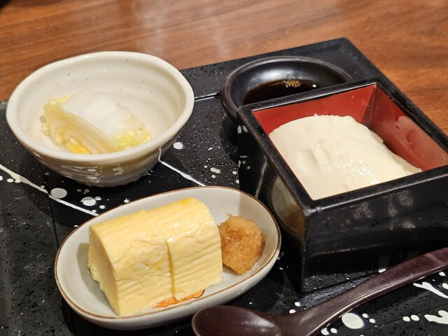 철저의 생선과 맛있는 오븐으로 조리된 밥☆