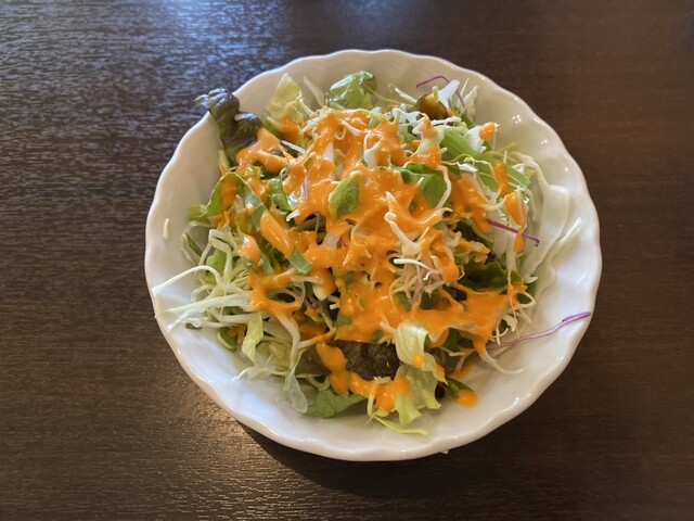 치즈 난이 일품입니다♪ 기분 좋게 즐길 수 있는 카레 런치입니다～오사카 본마치／서대교／아보자～