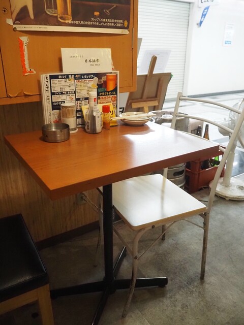 「All You Can Drink」は素晴らしいですが… (;´∀｀) ははは